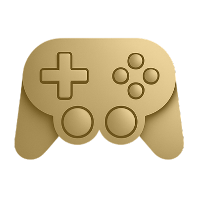 Icon-game-controller